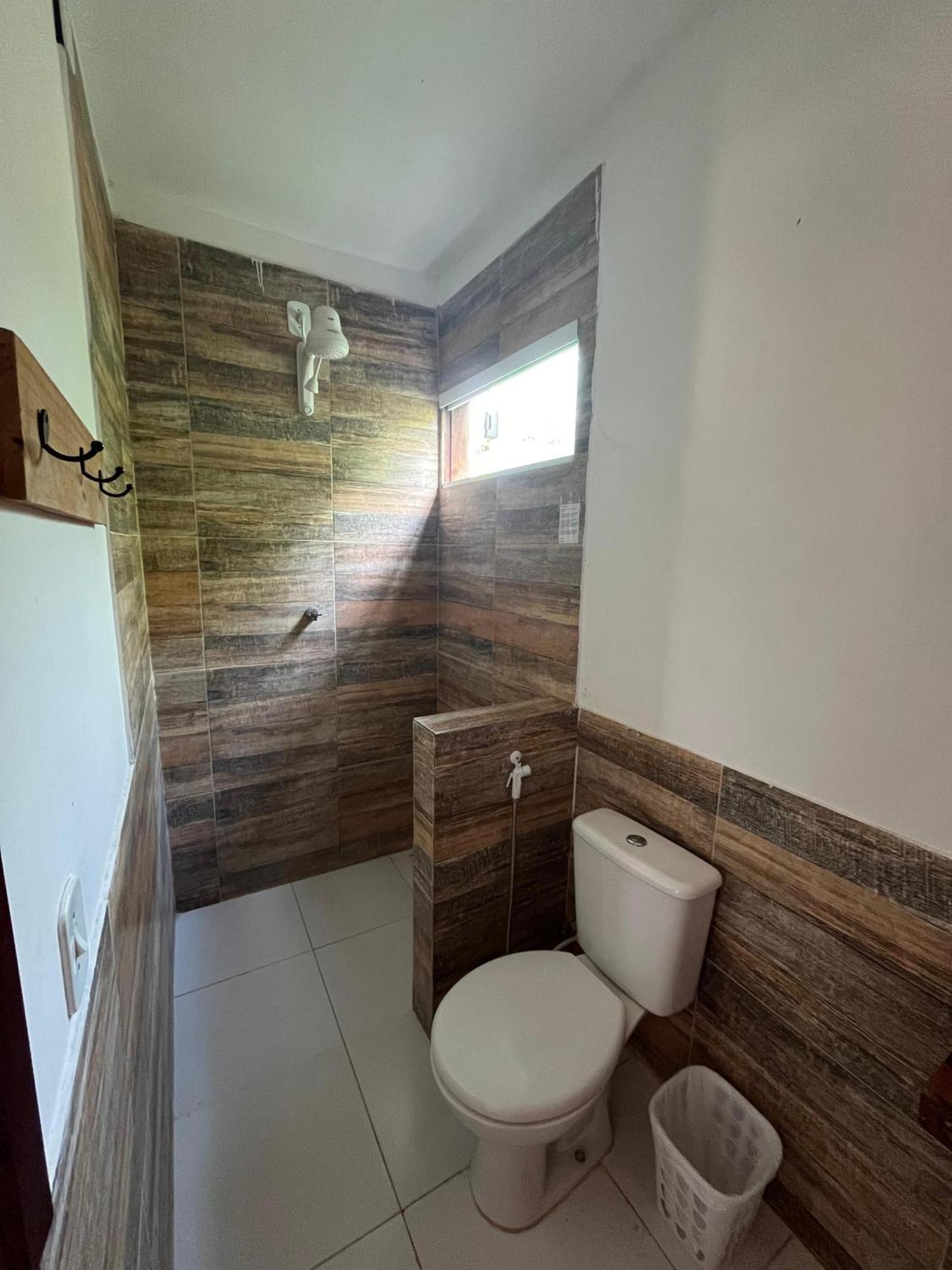 Pousada Villa Xareu Barra Grande  Dış mekan fotoğraf