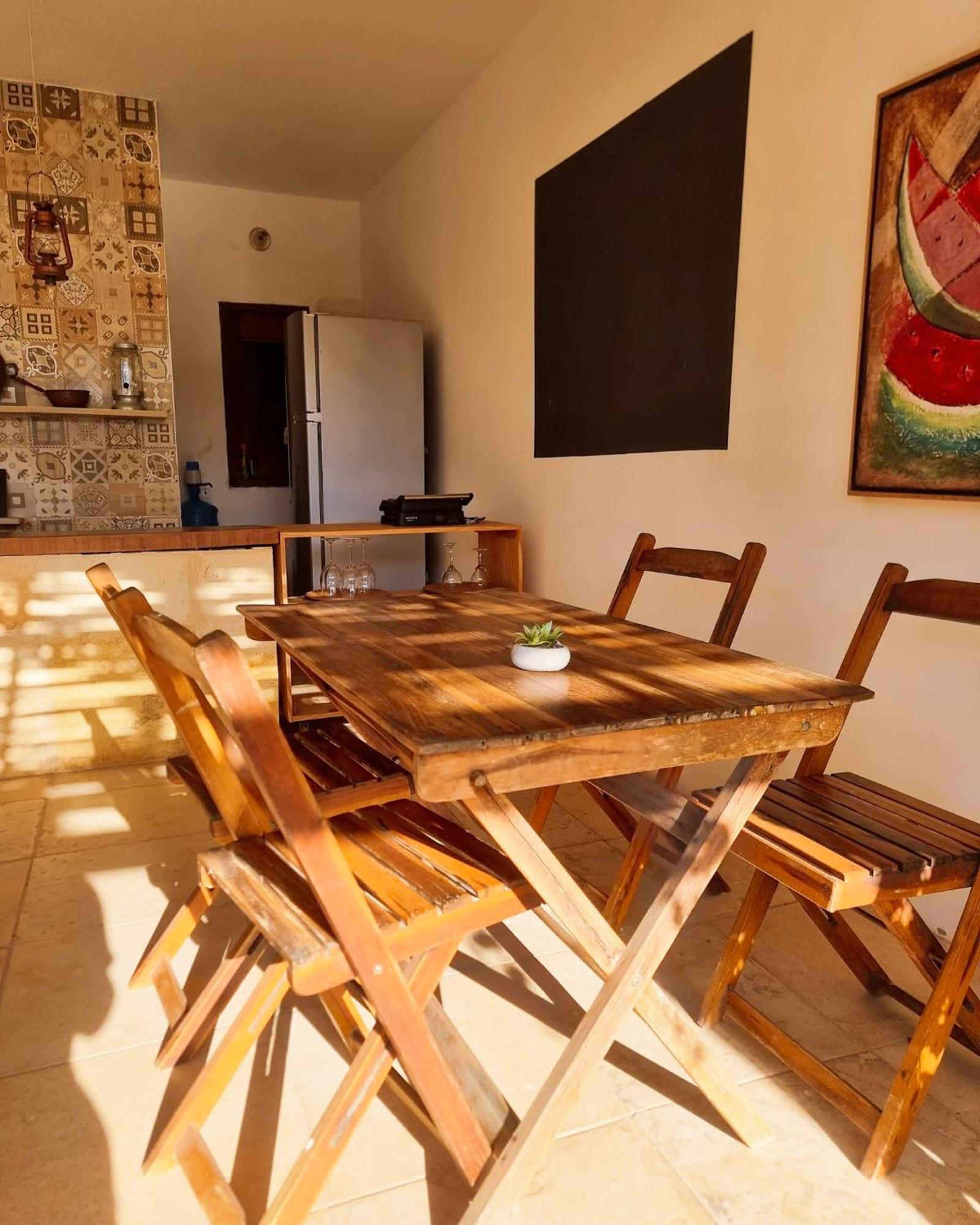 Pousada Villa Xareu Barra Grande  Dış mekan fotoğraf